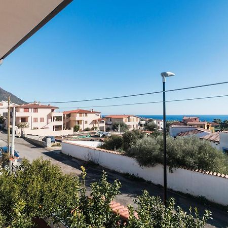 Suite Apartment La Punta Cala Gonone Exterior foto