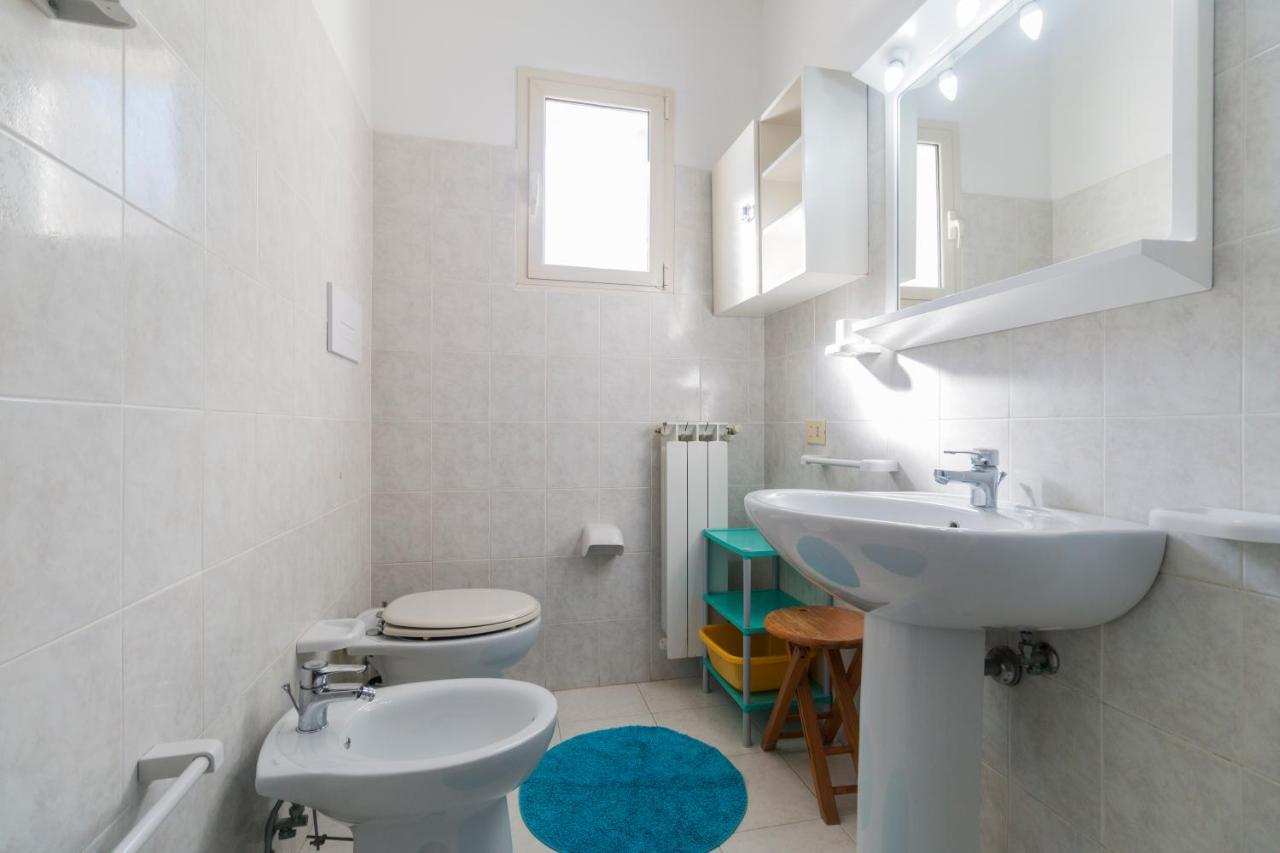 Suite Apartment La Punta Cala Gonone Exterior foto